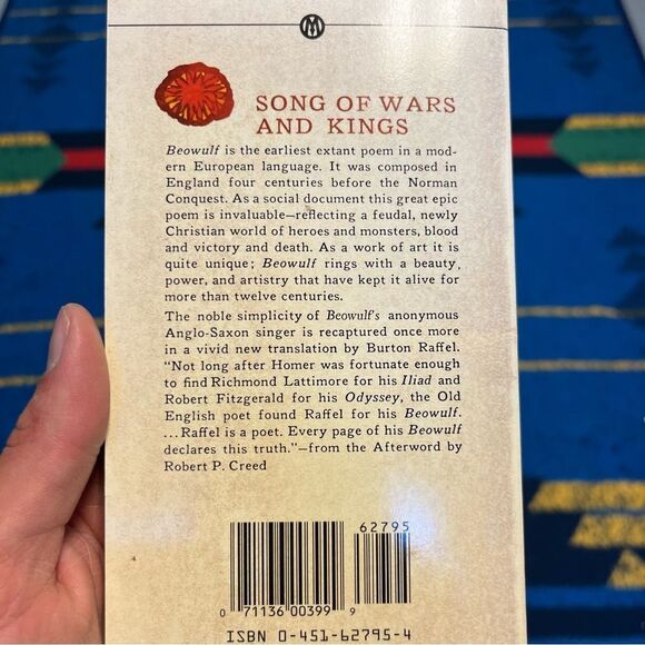 Beowulf   - Picture 3 of 3